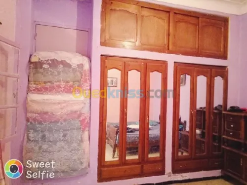 Vente Villa Oran Hassi bounif