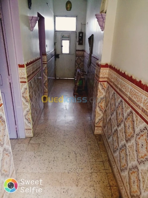 Vente Villa Oran Hassi bounif