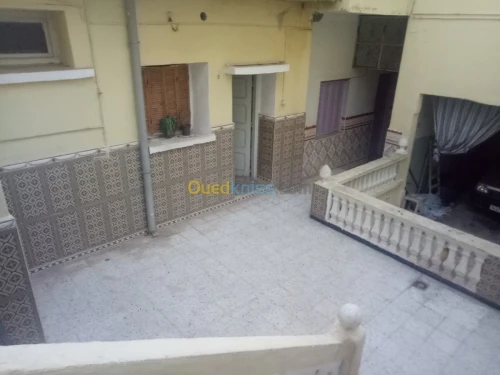 Vente Villa Oran Hassi bounif