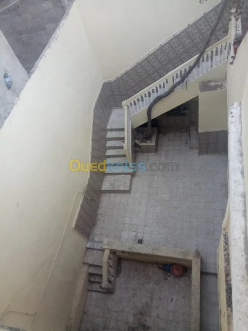 Vente Villa Oran Hassi bounif