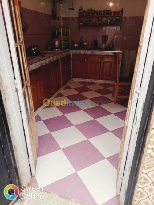 Vente Villa Oran Hassi bounif