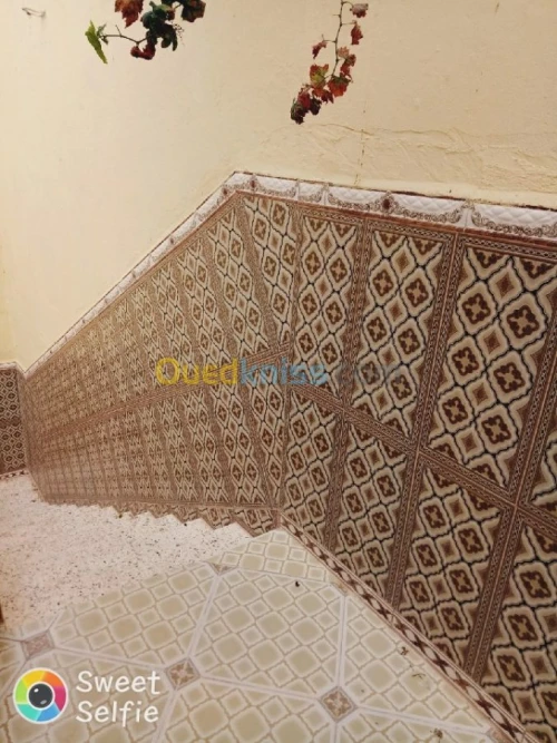 Vente Villa Oran Hassi bounif
