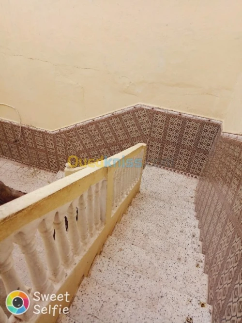 Vente Villa Oran Hassi bounif