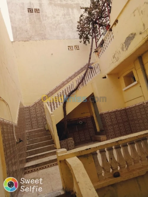 Vente Villa Oran Hassi bounif