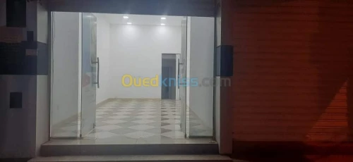 Location Local Alger Baba hassen