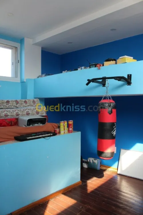 Vente Appartement F4 Alger Draria