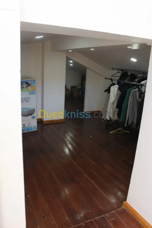 Vente Appartement F4 Alger Draria