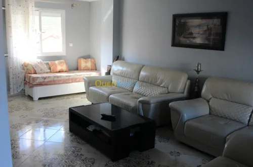 Vente Appartement F4 Alger Draria