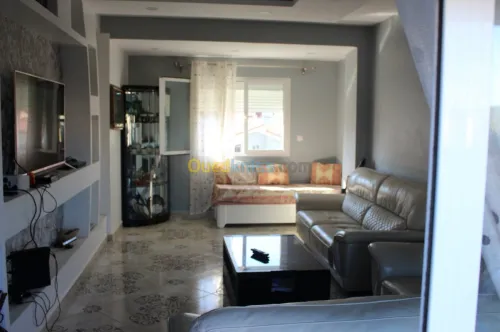 Vente Appartement F4 Alger Draria