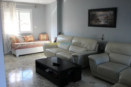 Vente Appartement F4 Alger Draria