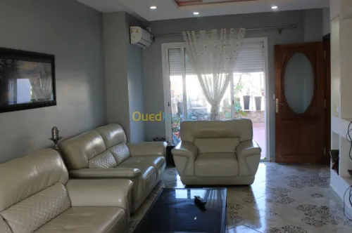 Vente Appartement F4 Alger Draria