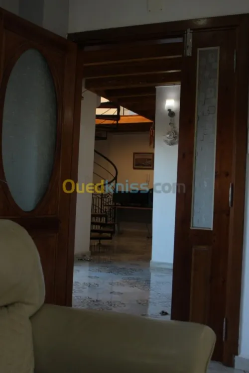 Vente Appartement F4 Alger Draria