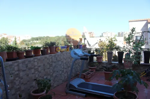Vente Appartement F4 Alger Draria