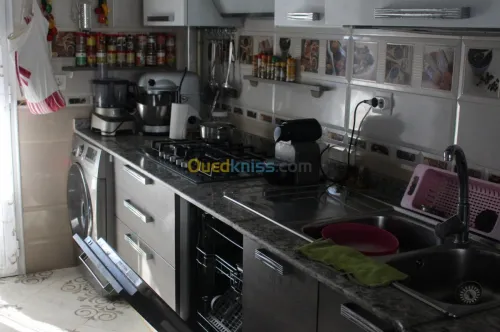 Vente Appartement F4 Alger Draria