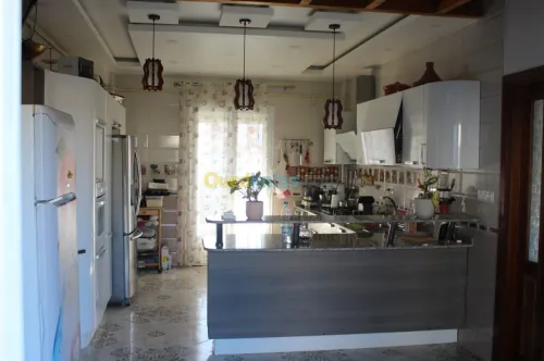 Vente Appartement F4 Alger Draria