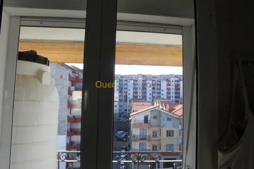 Vente Appartement F4 Alger Draria