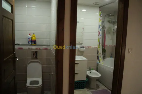 Vente Appartement F4 Alger Draria