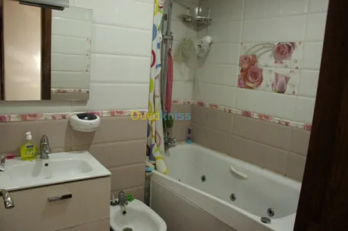 Vente Appartement F4 Alger Draria