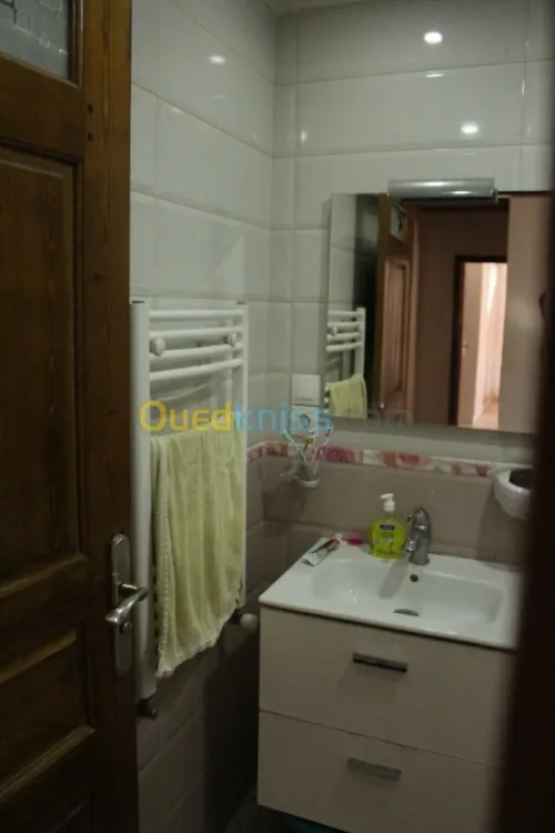 Vente Appartement F4 Alger Draria