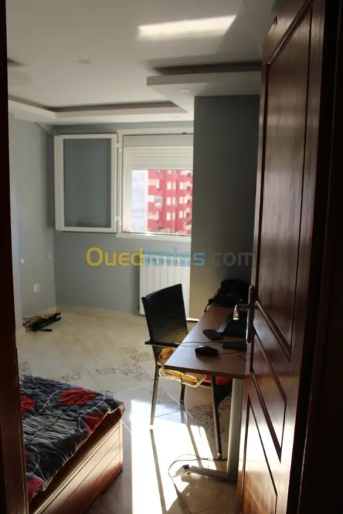 Vente Appartement F4 Alger Draria