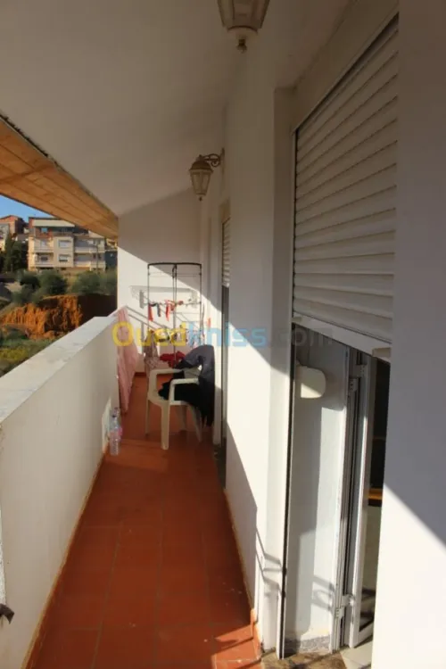 Vente Appartement F4 Alger Draria