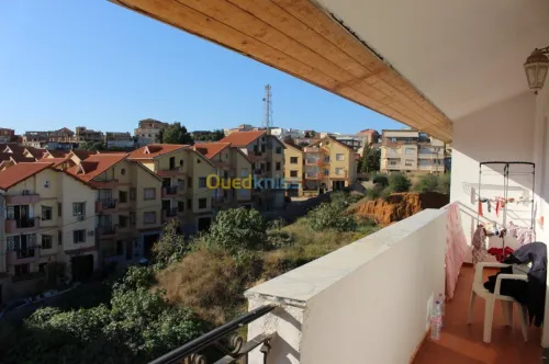 Vente Appartement F4 Alger Draria