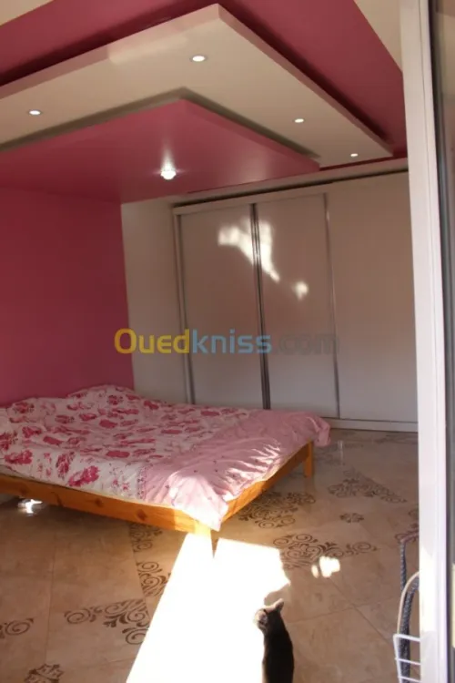 Vente Appartement F4 Alger Draria