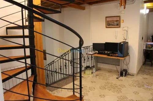 Vente Appartement F4 Alger Draria