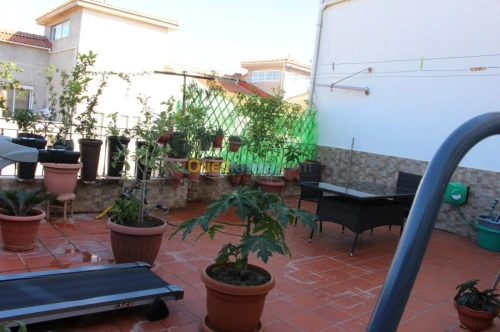 Vente Appartement F4 Alger Draria