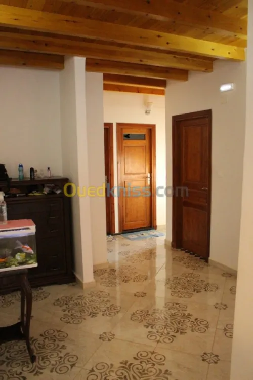 Vente Appartement F4 Alger Draria