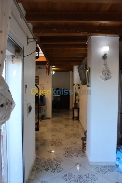 Vente Appartement F4 Alger Draria