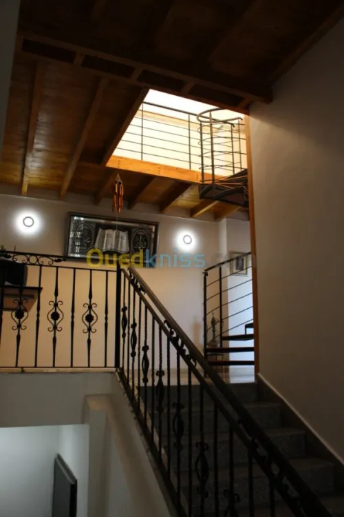 Vente Appartement F4 Alger Draria