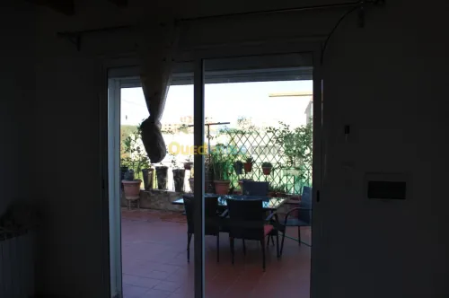 Vente Appartement F4 Alger Draria