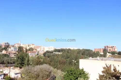 Vente Appartement F4 Alger Draria