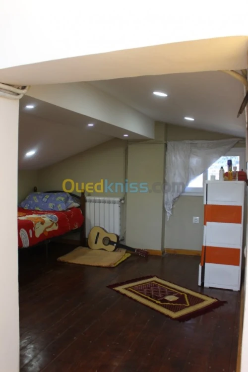 Vente Appartement F4 Alger Draria