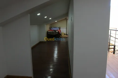 Vente Appartement F4 Alger Draria