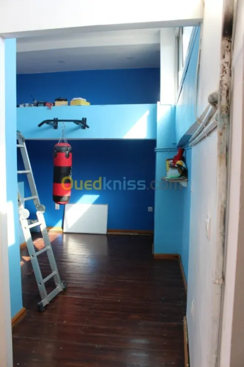 Vente Appartement F4 Alger Draria