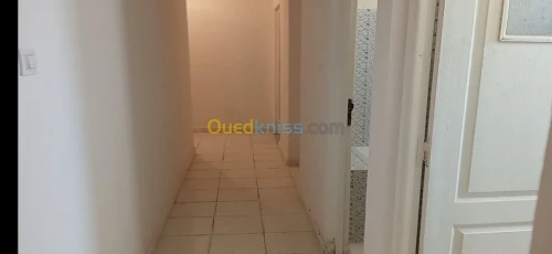 Echange Appartement F3 Annaba Oued el aneb