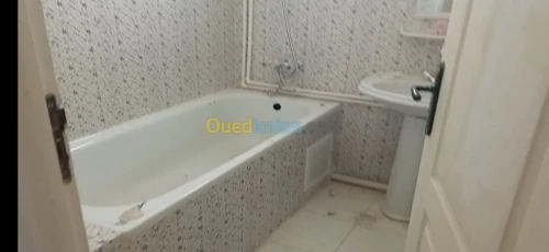 Echange Appartement F3 Annaba Oued el aneb