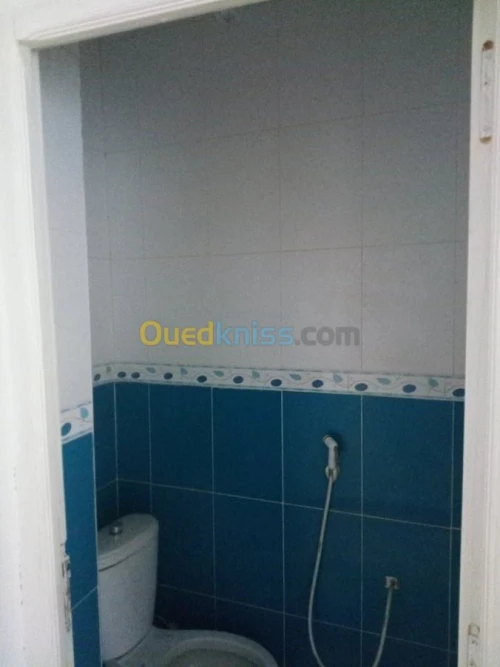 Vente Appartement F4 El taref Besbes