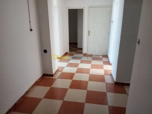 Vente Appartement F4 El taref Besbes