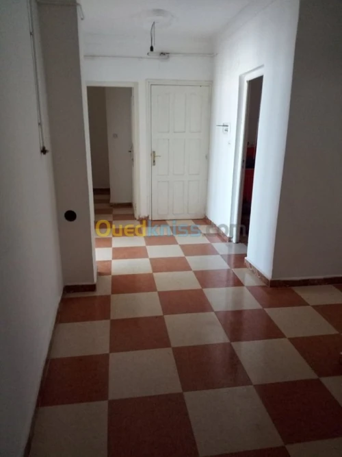 Vente Appartement F4 El taref Besbes