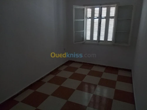 Vente Appartement F4 El taref Besbes