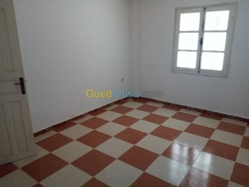 Vente Appartement F4 El taref Besbes