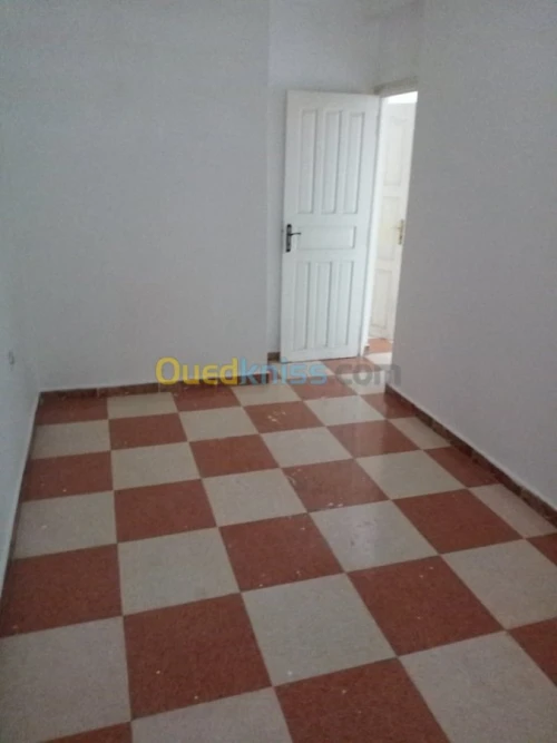 Vente Appartement F4 El taref Besbes