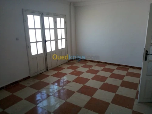 Vente Appartement F4 El taref Besbes