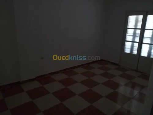 Vente Appartement F4 El taref Besbes