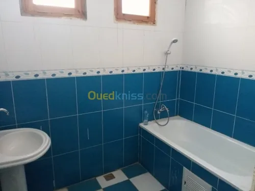 Vente Appartement F4 El taref Besbes