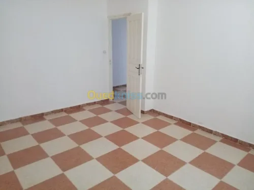 Vente Appartement F4 El taref Besbes