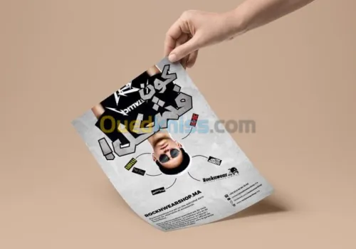 graphique design